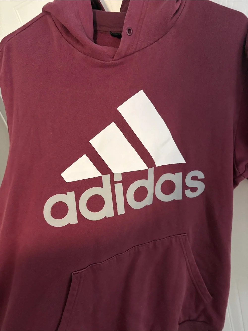 Adidas Hoodie